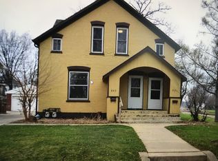 801 S 1st Ave, Sioux Falls, SD 57104