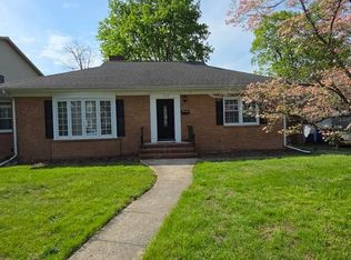 1319 The Ter, Hagerstown, MD 21742