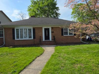 1319 The Ter, Hagerstown, MD, 21742