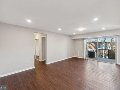 3809 Saint Barnabas Rd #T202, Suitland, MD, 20746
