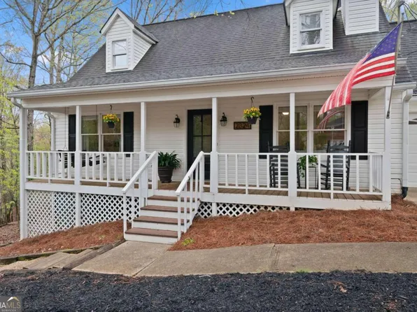 2324 Sportsman Club Rd, Gainesville, GA 30501