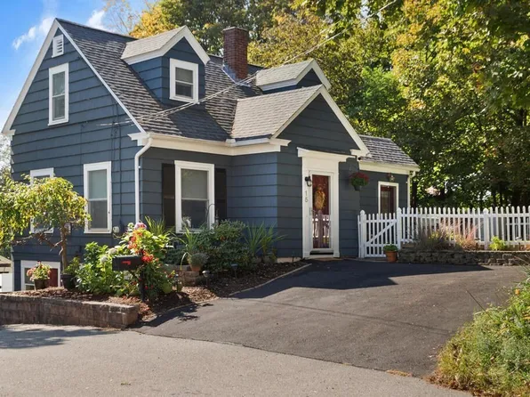 15 McIntyre Ct, Marlborough, MA 01752