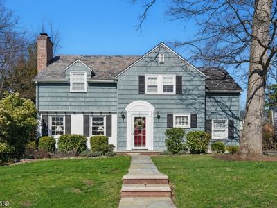 11 Redman Ter, West Caldwell, NJ, 07006