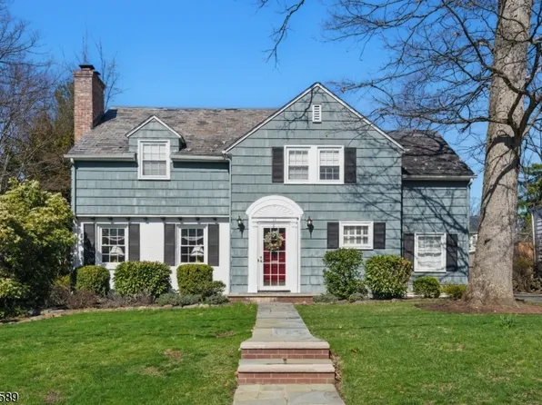 11 Redman Ter, West Caldwell Twp., NJ 07006