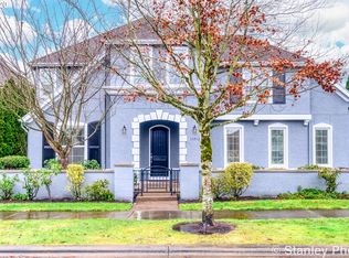 11710 SW Lausanne St, Wilsonville, OR 97070
