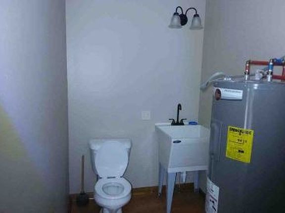 Additional Bathroom