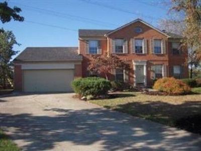 7809 Meadow Crest Ct, Maineville, OH, 45039