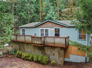 53164 E Sylvan Way, Sandy, OR