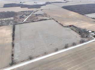 1089 Oakdale Rd, Dawn Euphemia, ON N0P1R0