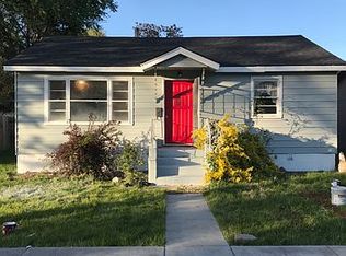 409 Everett St, Caldwell, ID 83605
