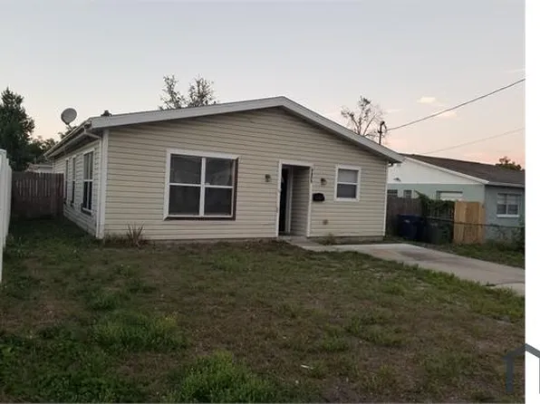 2916 E 21st Ave, Tampa, FL 33605