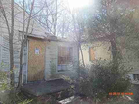 8116 Mansfield