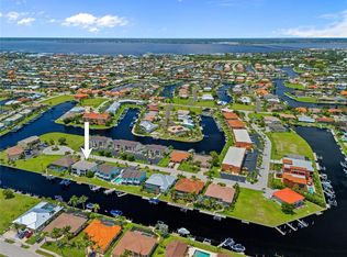 1432 Mediterranean Dr APT 2A, Punta Gorda, FL 33950