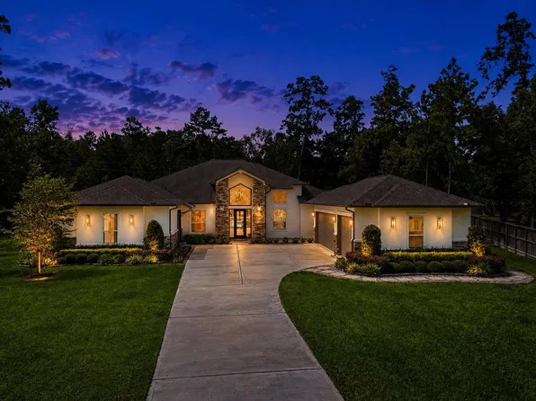 6310 Star Light Ct, Spring, TX 77386