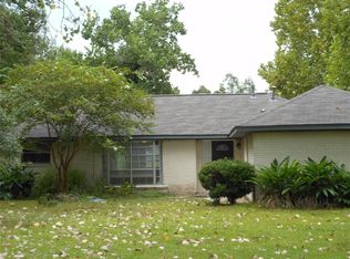 11926 Mueller Cemetery Rd, Cypress, TX 77429