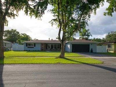 381 SW 55th Ave, Plantation, FL, 33317