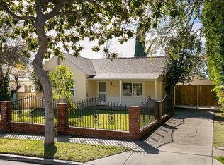 2016 Layton St, Pasadena, CA 91104