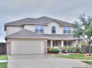 8675 Gavel Dr, Converse, TX 78109
