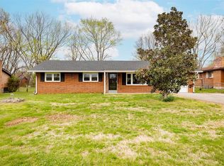 332 Emmett Ave, Bowling Green, KY 42101