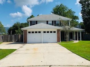 159 Honeywood Dr, Slidell, LA 70461