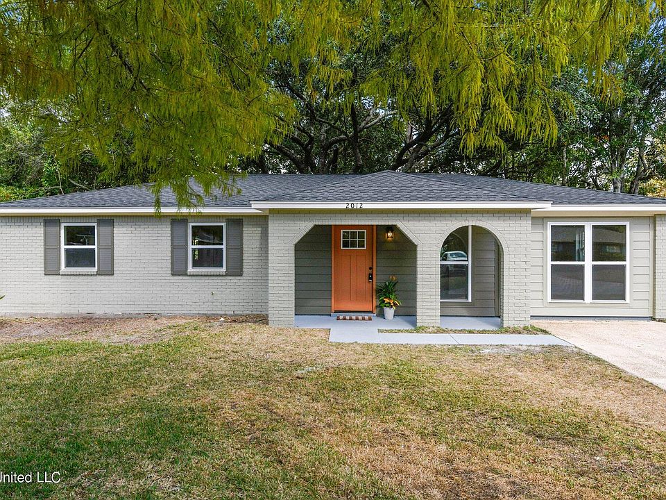 2012 Woodbury Rd, Gautier, MS 39553 Zillow