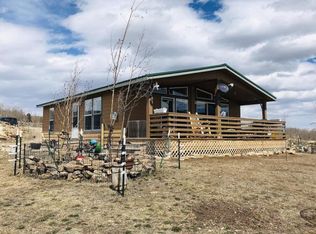 1543 County Road 19, Kremmling, CO 80459