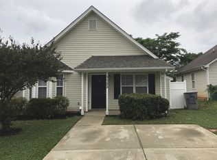 3723 Silver Ore Ln, Charlotte, NC 28216