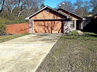 2320 Fatima Ave, Dallas, TX 75241