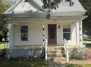 105 James St, Murrayville, IL 62668