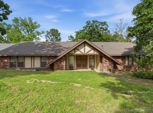 2201 N Rosedale Ave, Tulsa, OK 74127
