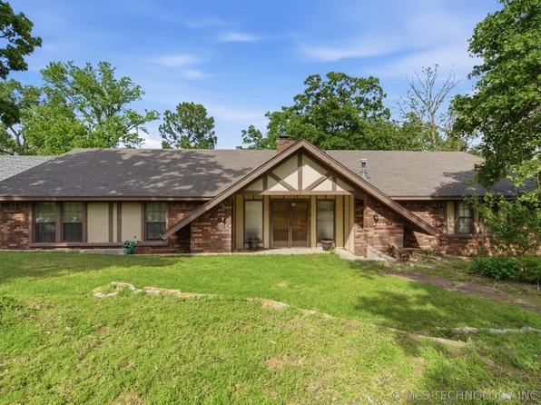 2201 N Rosedale Ave, Tulsa, OK 74127