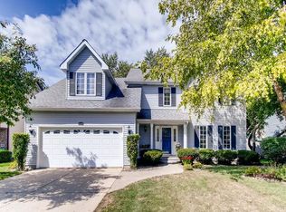 4930 Tarrington Dr, Hoffman Estates, IL