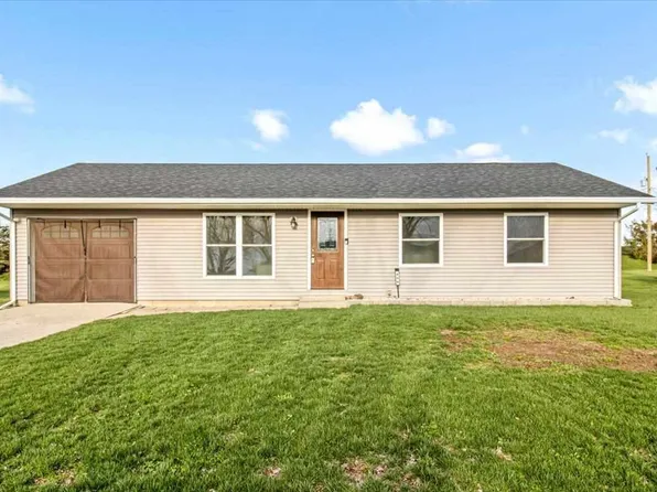 806 S Elm Blvd, Winchester, IN 47394