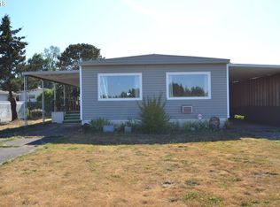 26364 S Bolland Rd, Canby, OR 97013