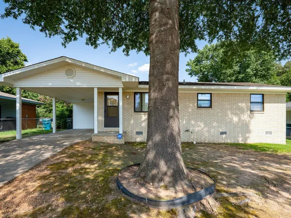 5801 Hopson Dr, Little Rock, AR 72209