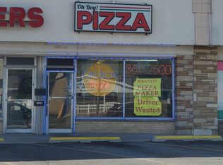 11308 S Harlem Ave, Worth, IL 60482