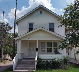 393 E Woodrow Ave, Columbus, OH, 43207