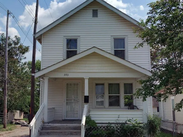 393 E Woodrow Ave, Columbus, OH 43207