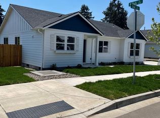 1608 Zoe Ave, Eugene, OR 97404