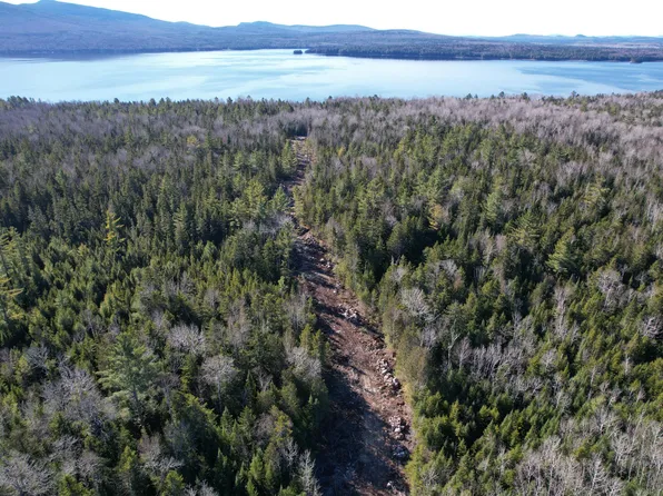 Lot 31-2 Bemis Road, Rangeley Plt, ME 04970