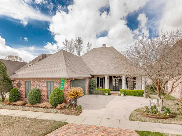 316 W Greens Dr, Baton Rouge, LA 70810
