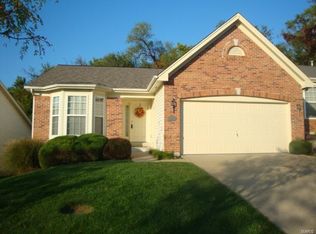 211 Cordovan Commons Pkwy, Chesterfield, MO 63017
