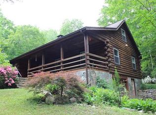 194 Old Forge Rd, Riverton, CT 06065