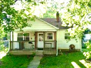 705 S Butler Ave, Indianapolis, IN