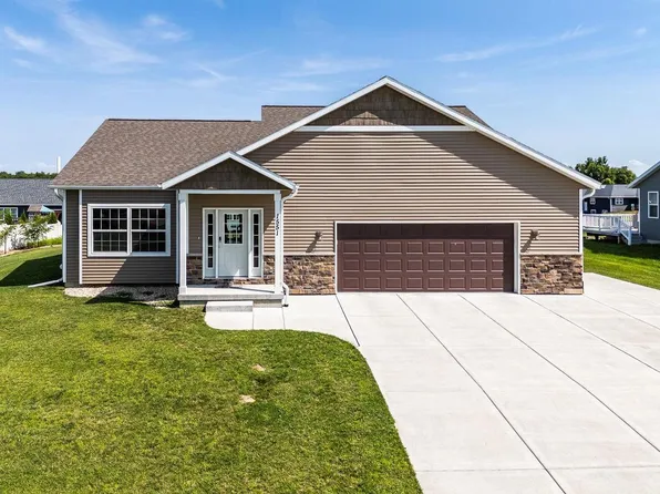 1551 20th Street, Baraboo, WI 53913