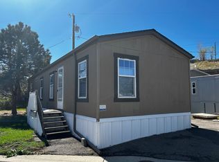 17190 Mount Vernon Rd Lot 193, Golden, CO 80401