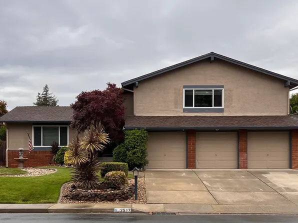 2517 Aranda Dr, San Ramon, CA 94583