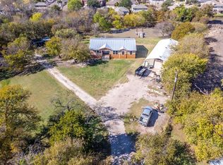 2304 Sachse Rd, Wylie, TX 75098