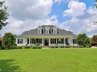 35 Meadow View Ct, Social Circle, GA 30025