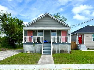 4921 Eastview Dr, New Orleans, LA 70126